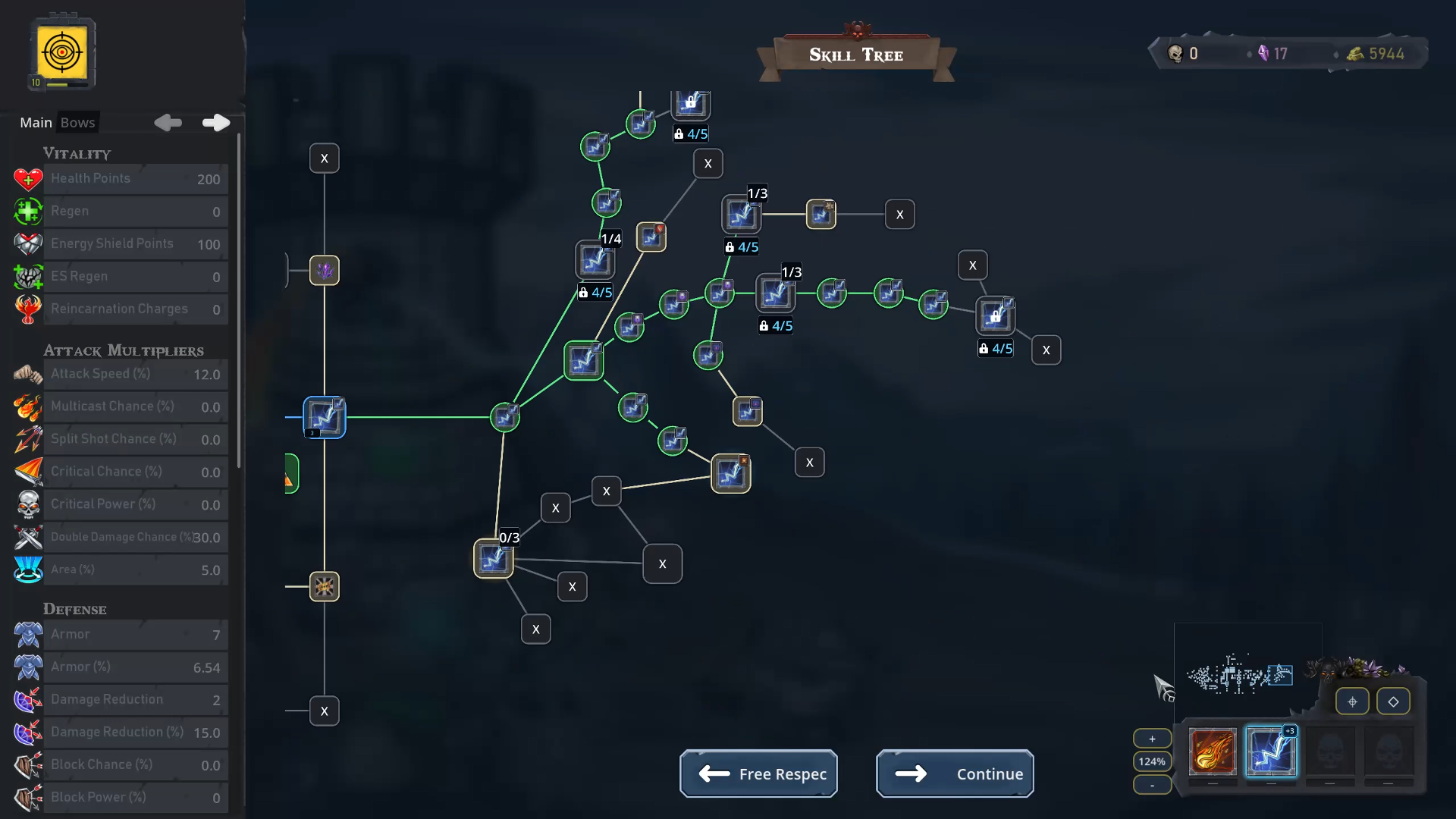 Screenshot 7 for Zombie Tower Survivor: Incremental Edition Demo