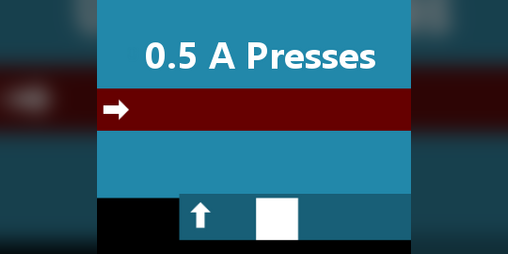 Cover image for 0.5 A Presses