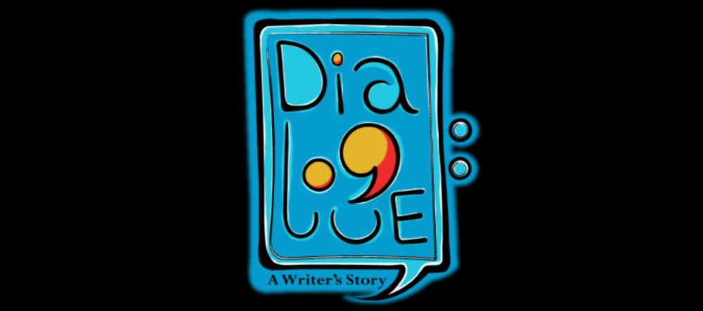 Dialogue: A Writer's Story