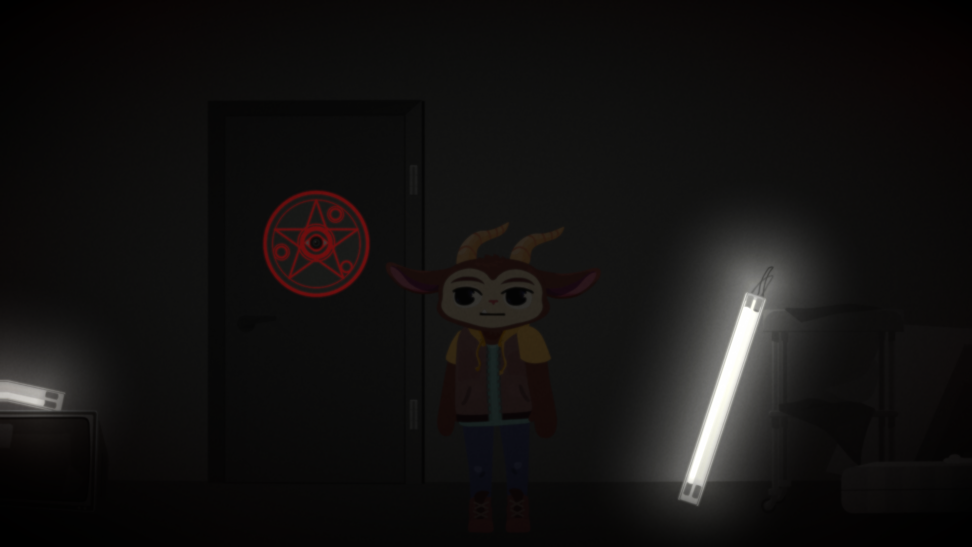 Screenshot 9 for Love is a Demon