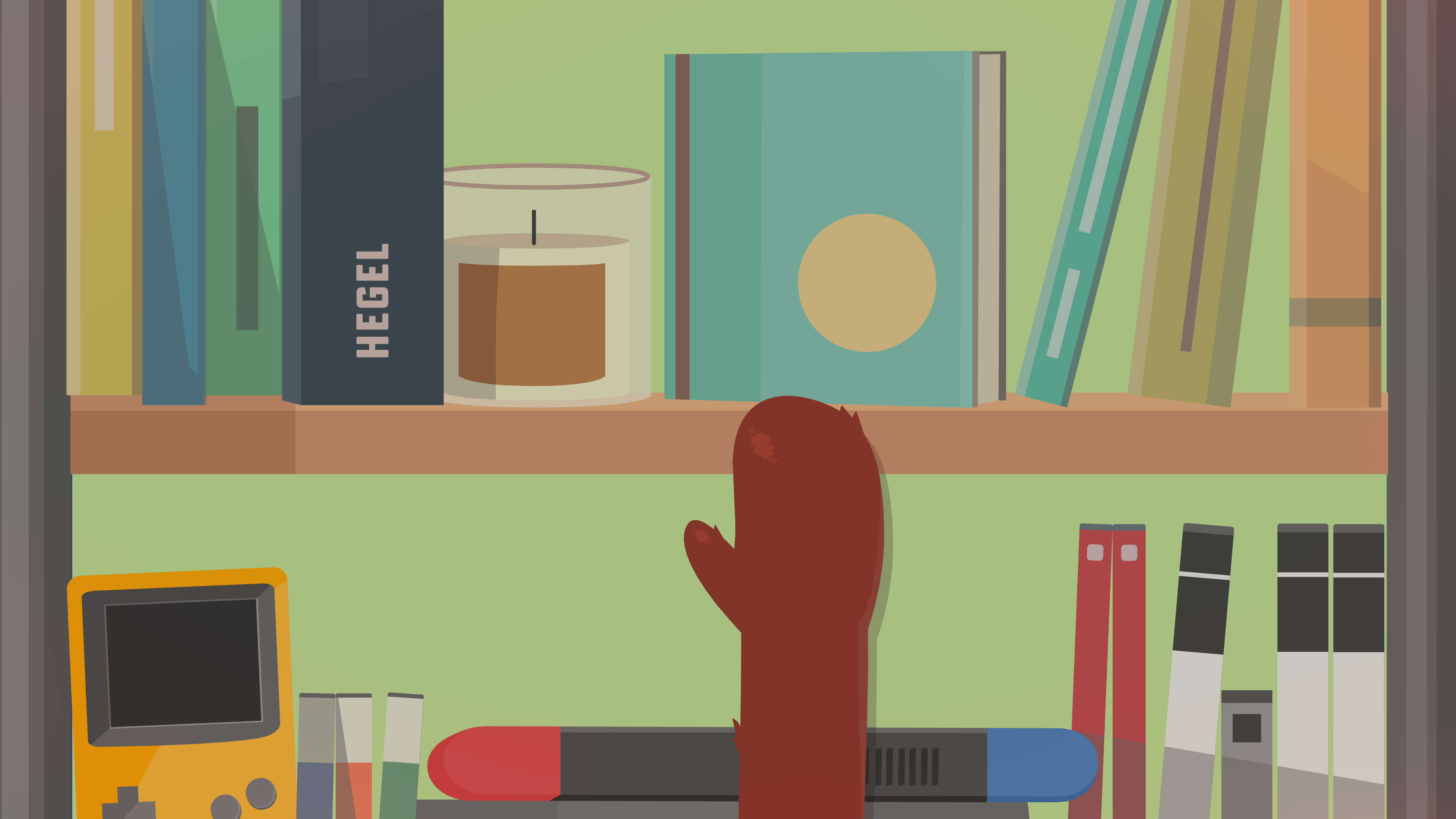 Screenshot 12 for Love is a Demon