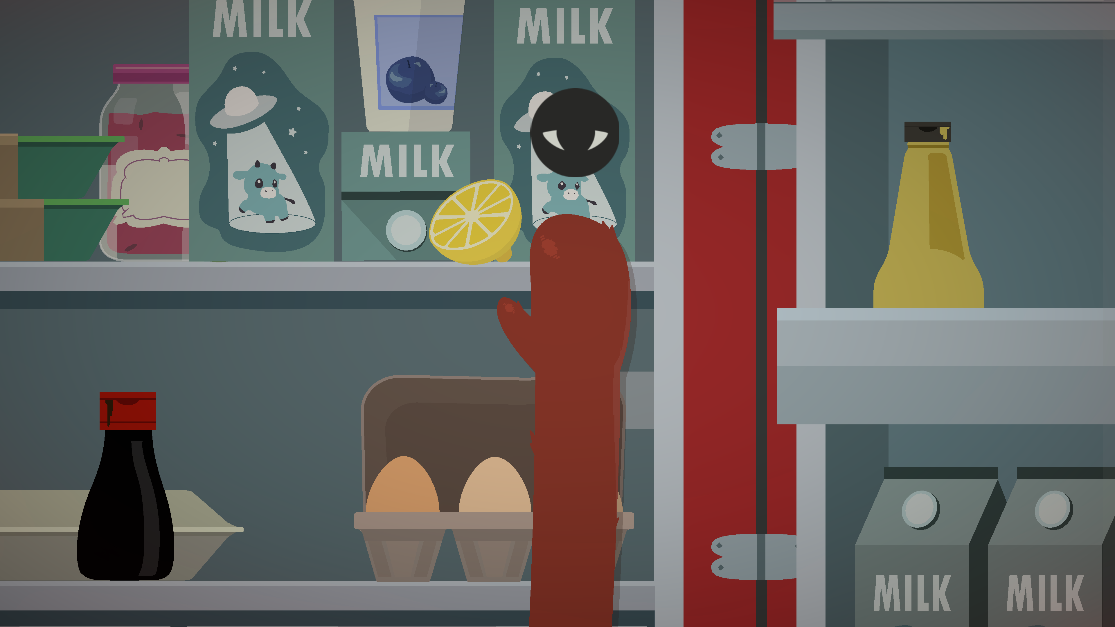 Screenshot 14 for Love is a Demon