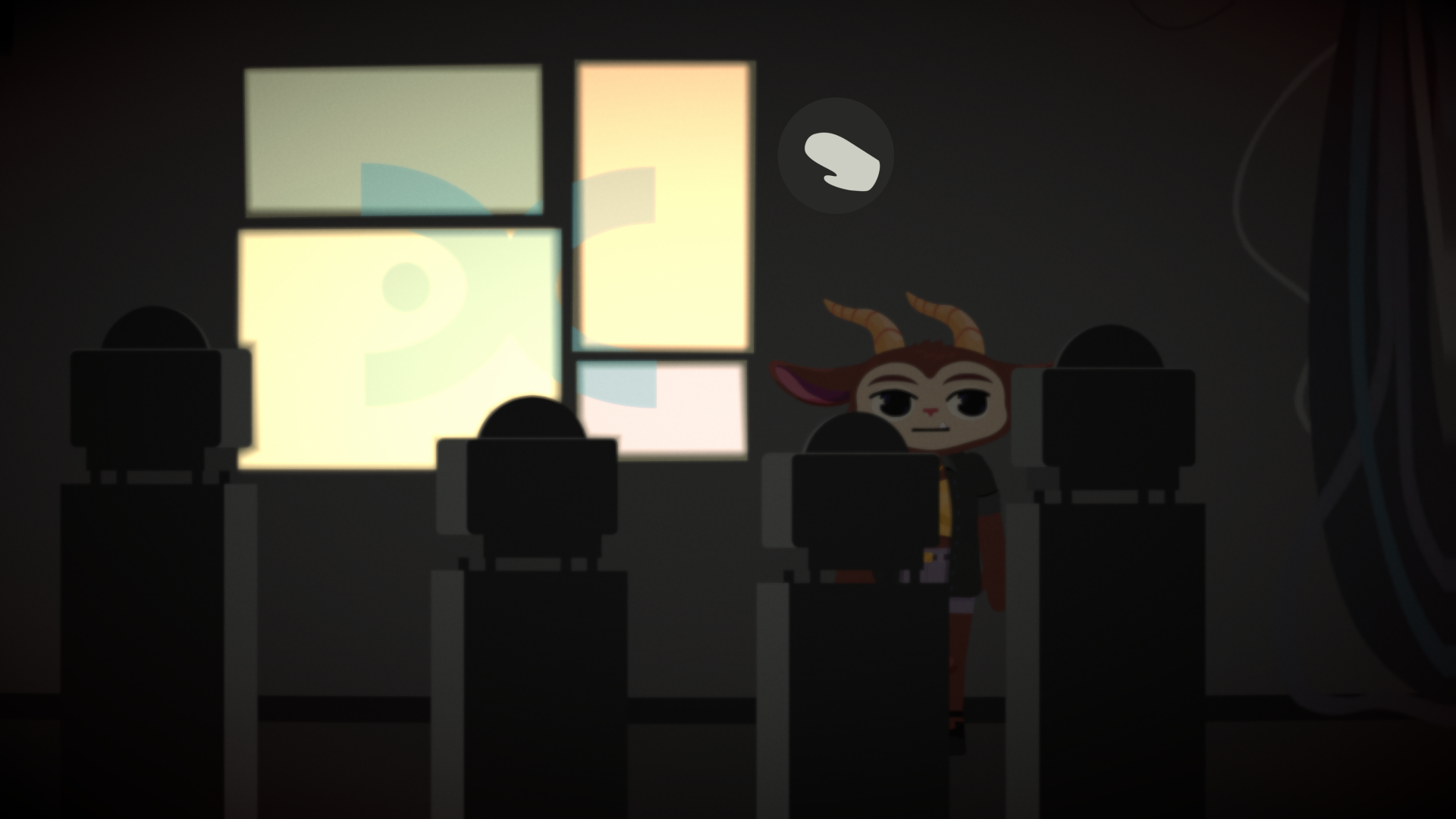 Screenshot 11 for Love is a Demon