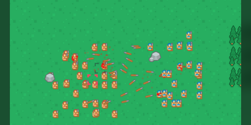Cover image for Kingdom Battle