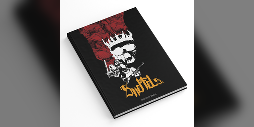 Cover image for Sneffels