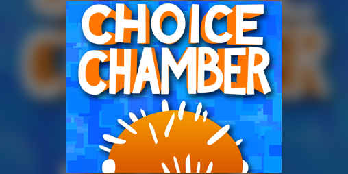 Cover image for Choice Chamber