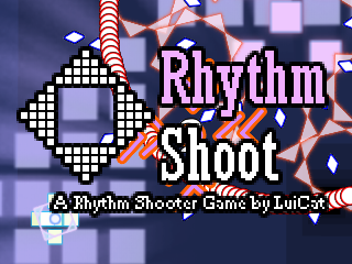 Cover image for Rhythm Shoot