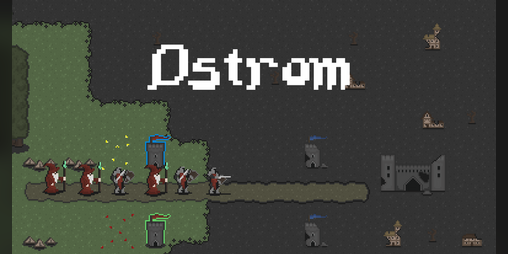 Cover image for Ostrom