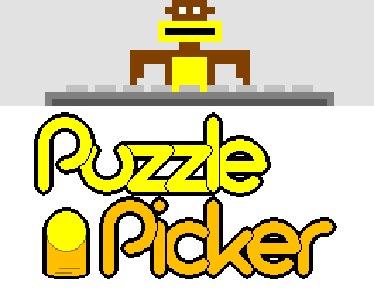 Cover image for Puzzle Picker