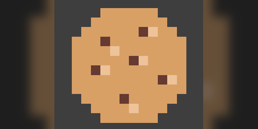 Cover image for Cookies Don't Click