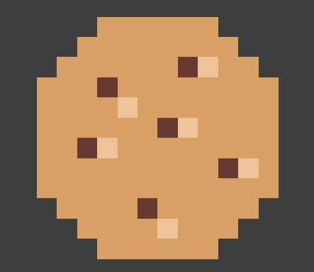 Cookies Don't Click