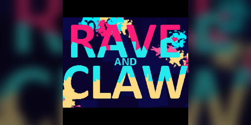 Cover image for Rave And Claw - Jam version