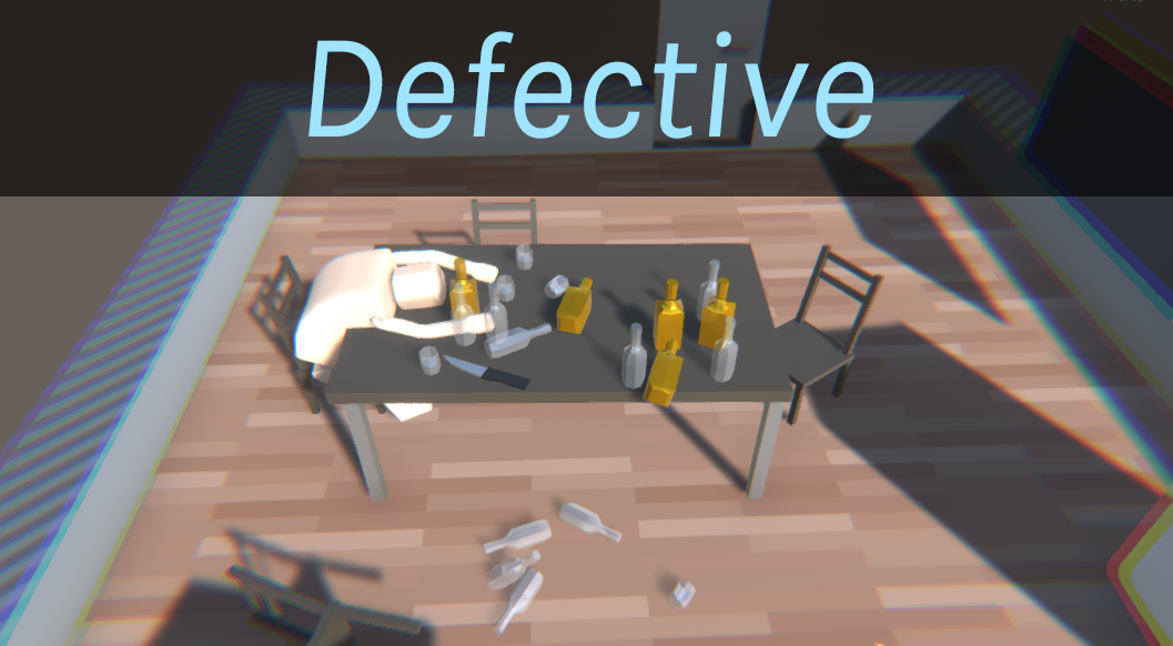 Defective
