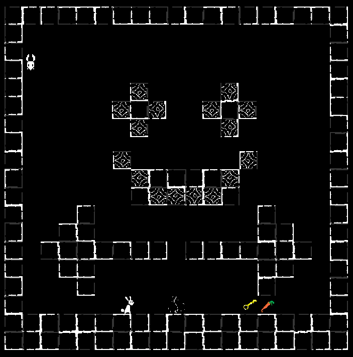 Cover image for Rabbit