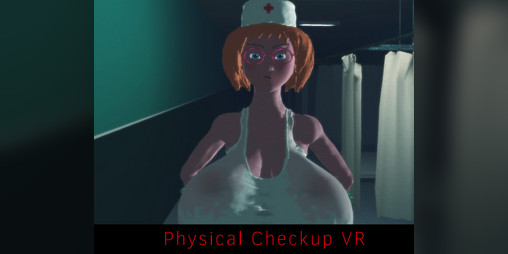 Cover image for Physical Checkup VR