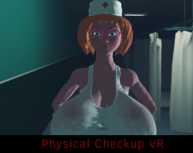 Cover image for Physical Checkup VR