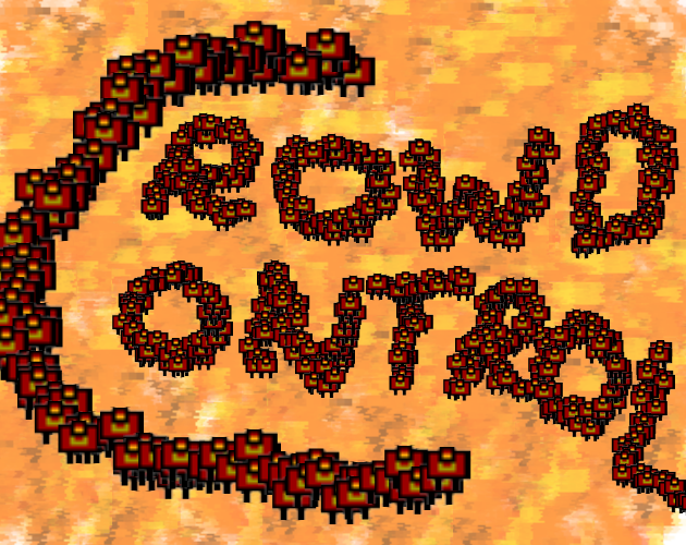 Crowd Control