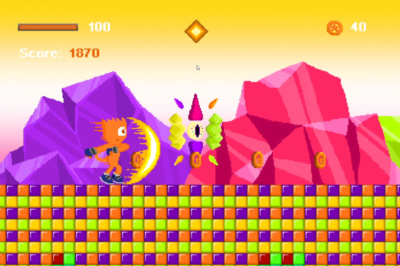 Screenshot 6 for Zafe's Adventures