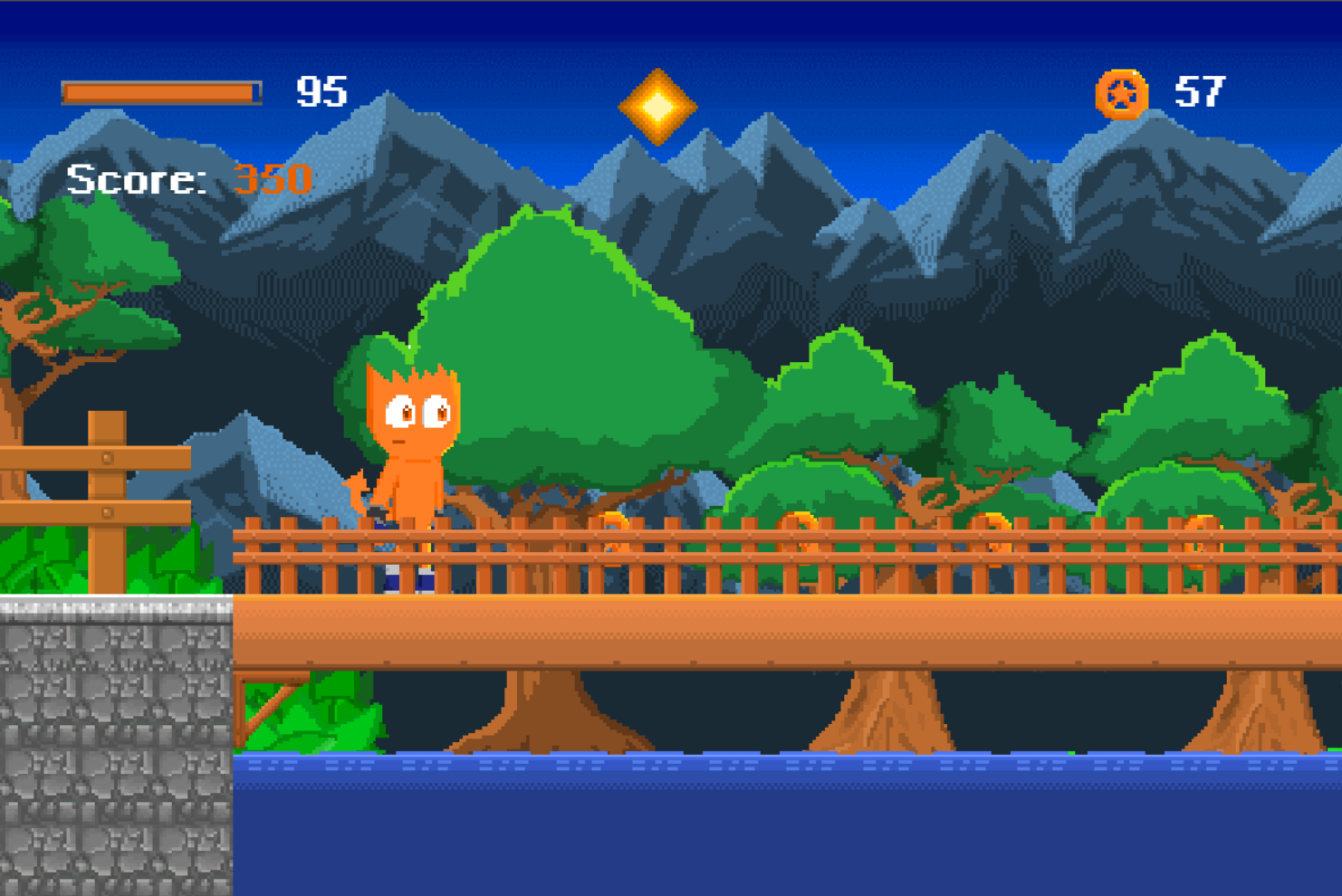 Screenshot 5 for Zafe's Adventures