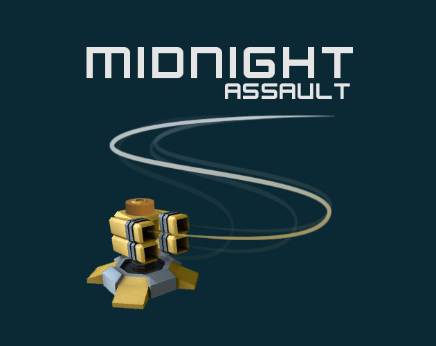 Midnight assault
