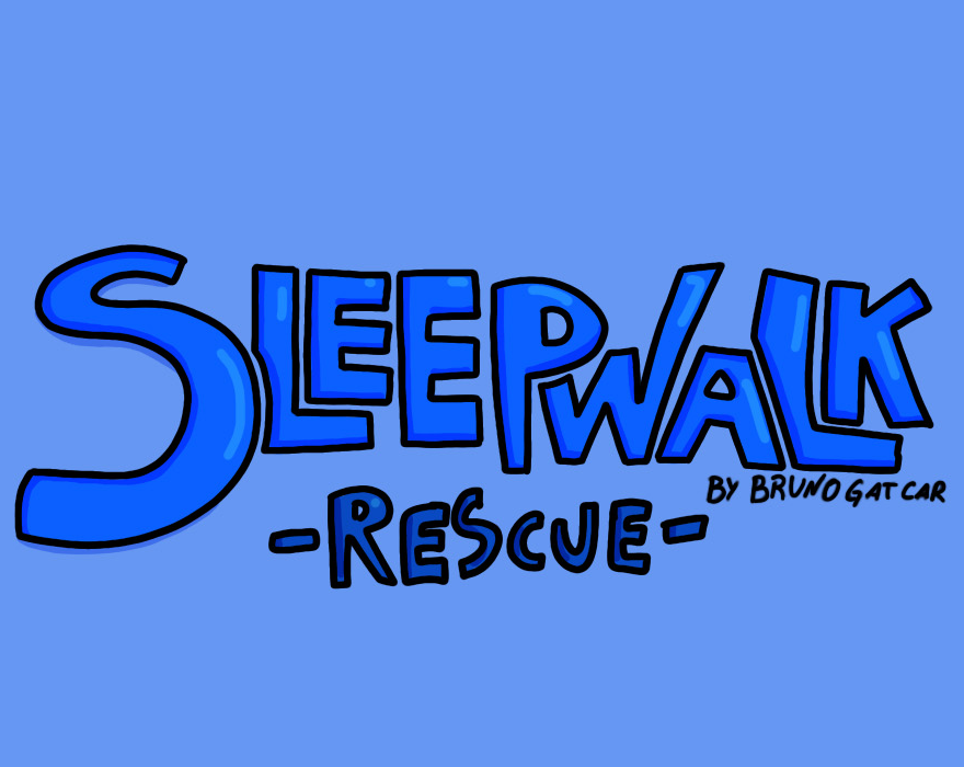 Sleepwalk Rescue