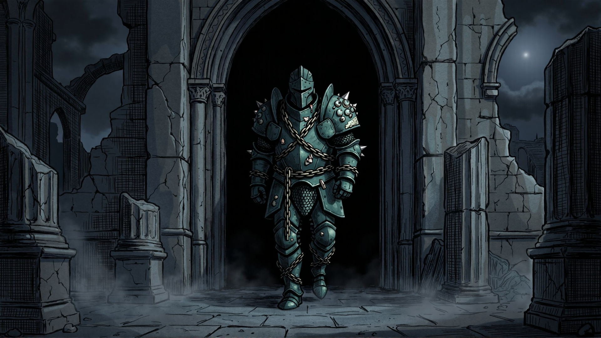 Screenshot 5 for Ashes of Morgravia
