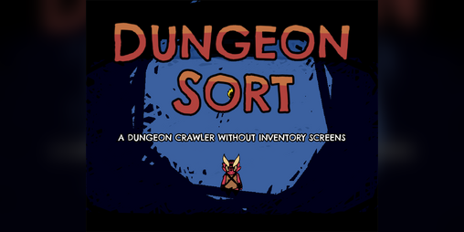 Cover image for DUNGEON SORT