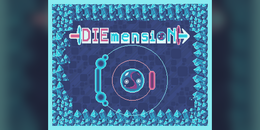 Cover image for DIEmension