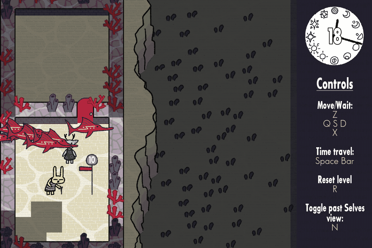 Screenshot 5 for The Midnight Tram
