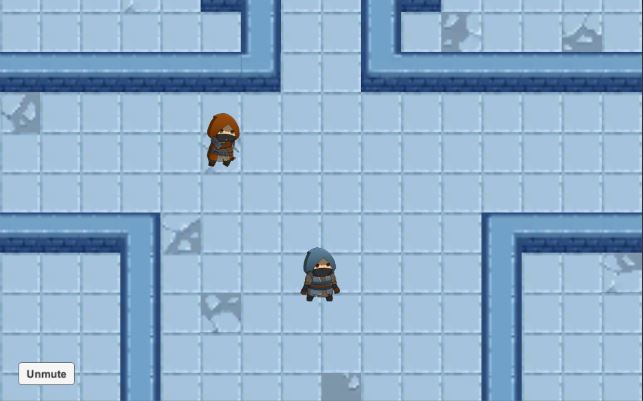 Cover image for Stealth Academy
