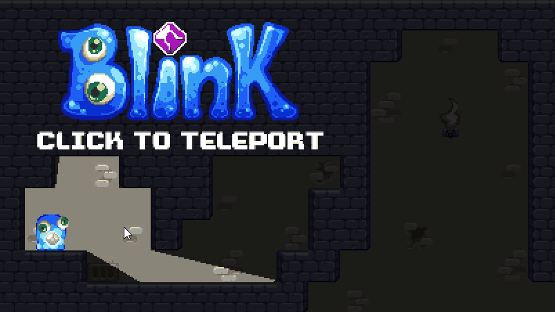 Cover image for Blink