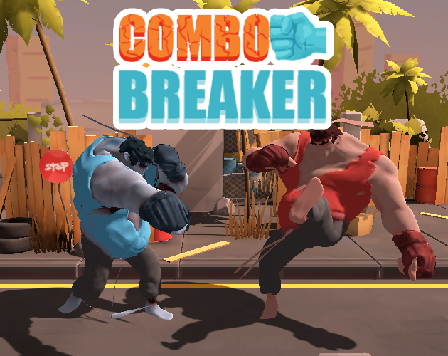 Combo Breaker