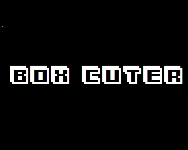 Box Cuter