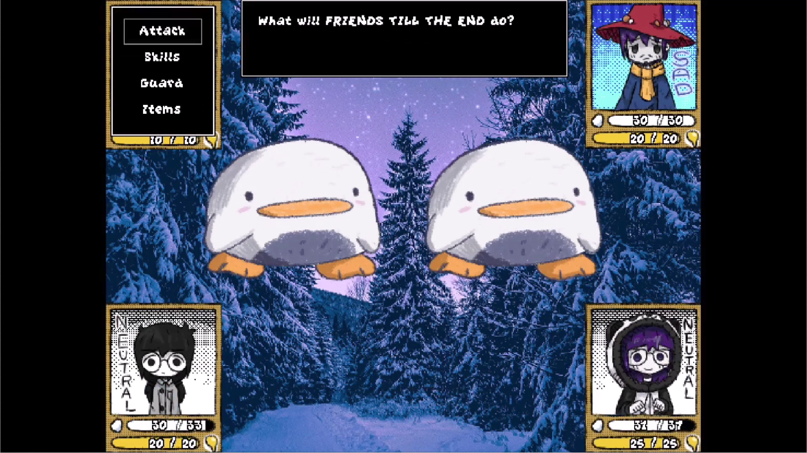Screenshot 4 for EGGSPACE | QUEST FOR THE COSY ONSEN demo