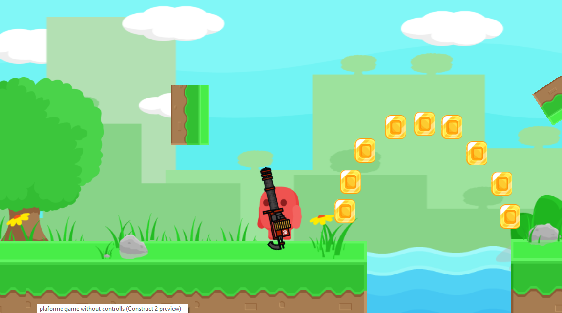 Cover image for Platformz game without controlls