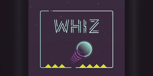 Cover image for Whiz