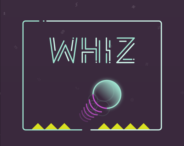 Whiz by Xerise for Game Maker's Toolkit Jam 2018 - itch.io