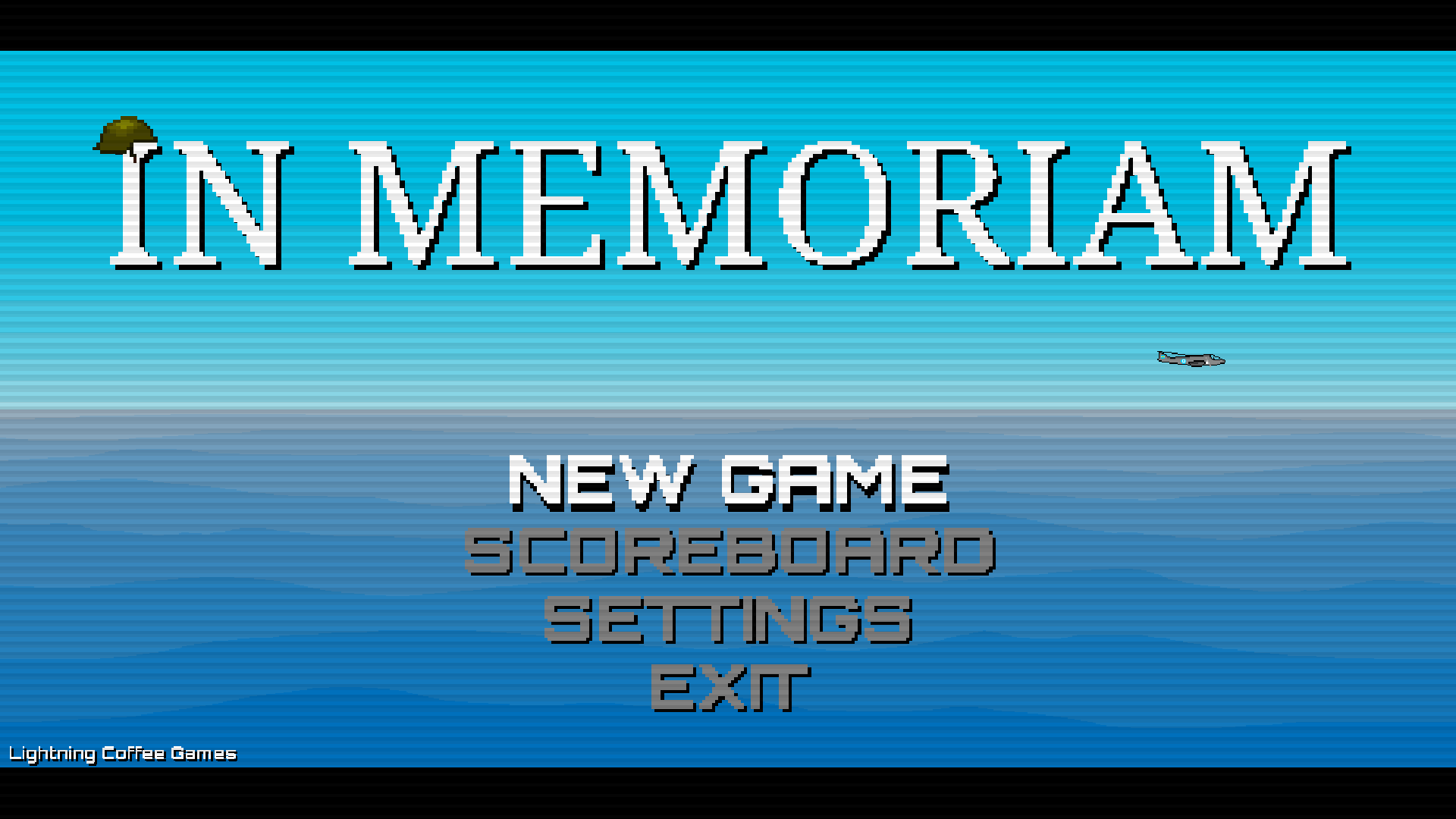 Screenshot 2 for In Memoriam