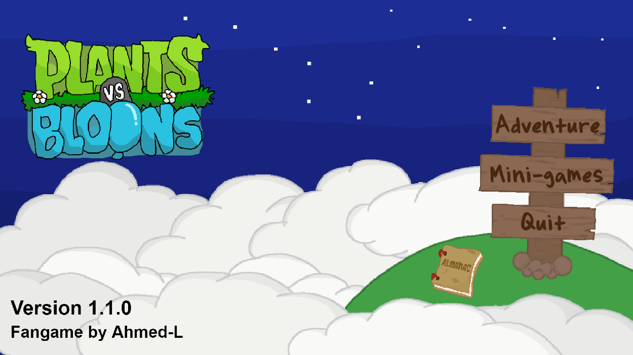Screenshot 2 for Plants vs Bloons