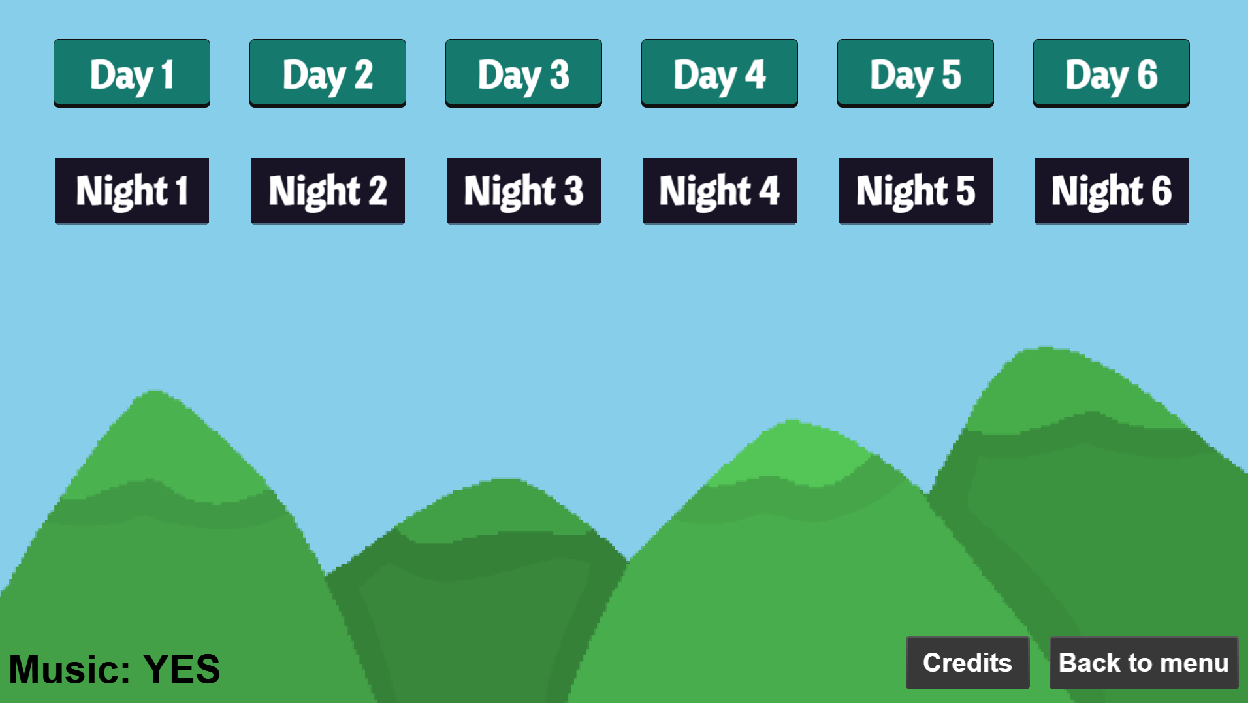 Screenshot 3 for Plants vs Bloons