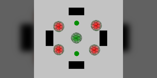 Cover image for Push_Pull