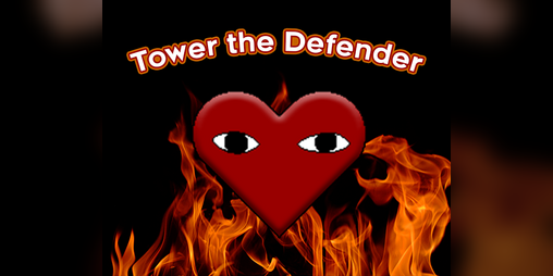 Cover image for Tower the Defender