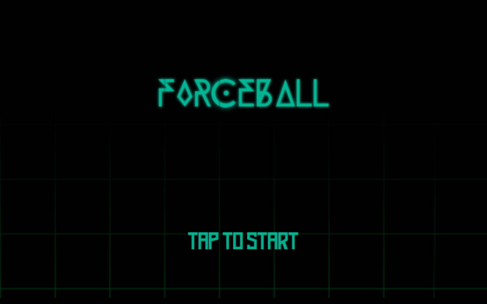 Forceball Demo