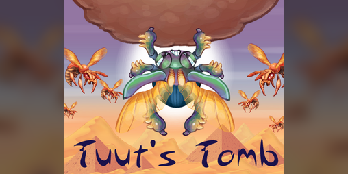Cover image for Tuut's Tomb