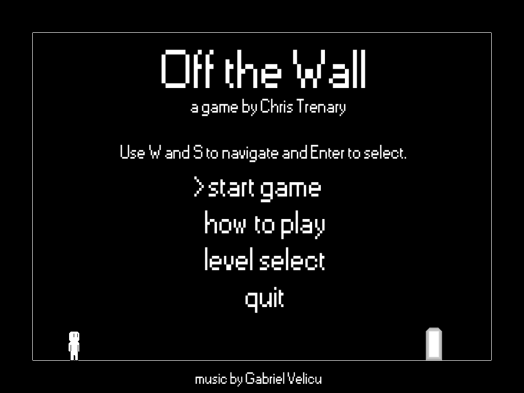 Off the Wall