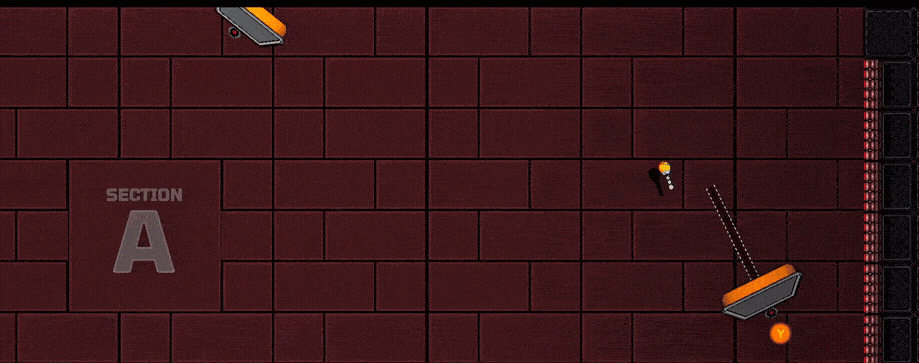 Screenshot 3 for Keep Leapin'