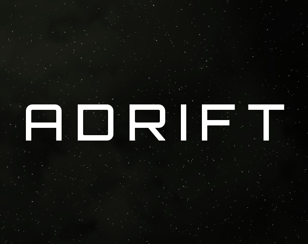 Adrift