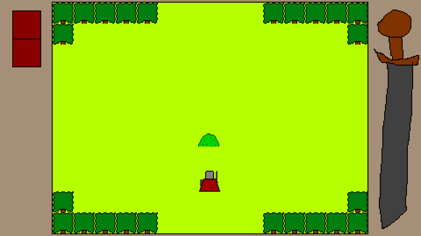 Screenshot 2 for Knockabout Knight