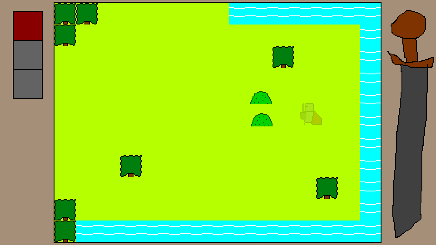Screenshot 3 for Knockabout Knight