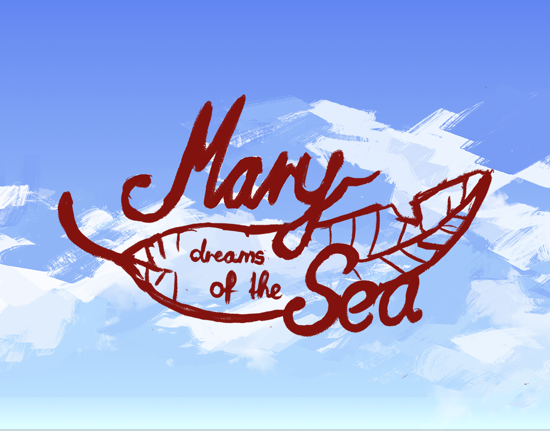 Mary dreams of the Sea